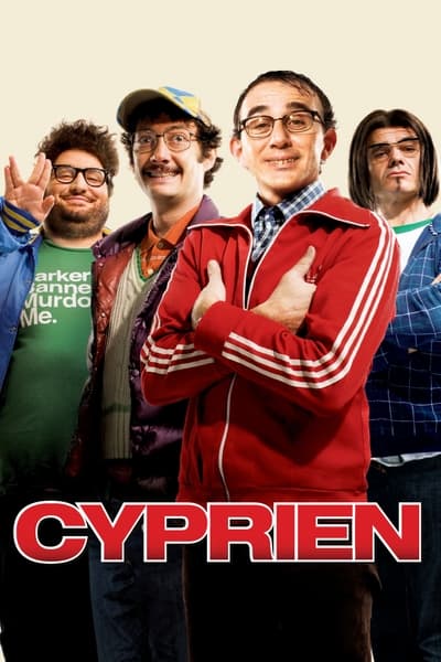 Regarder Cyprien en streaming complet