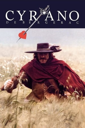 Regarder Cyrano de Bergerac en streaming complet