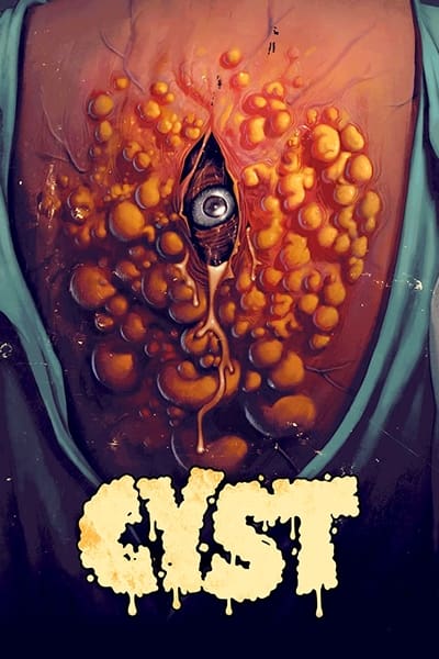 Regarder Cyst en streaming complet