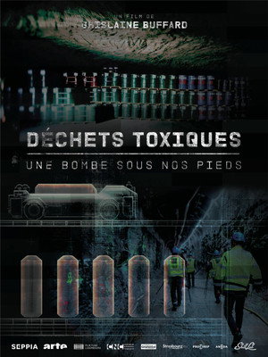 Regarder Déchets toxiques : Une bombe sous nos pieds en streaming complet