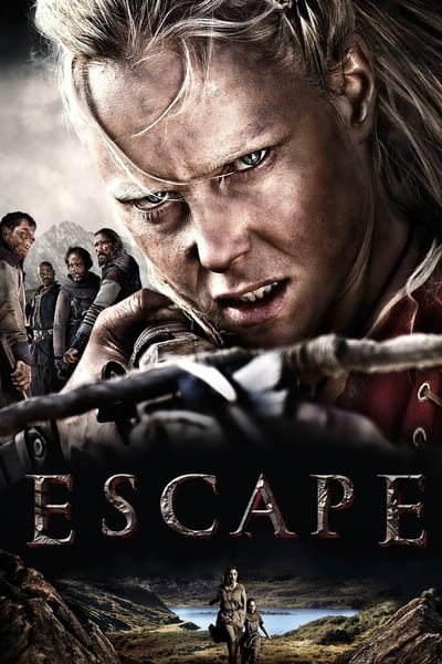 Regarder Dagmar : L'Âme des vikings en streaming complet