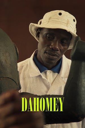 Regarder Dahomey en streaming complet