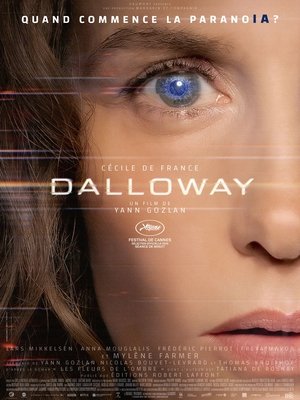 Regarder Dalloway en streaming complet
