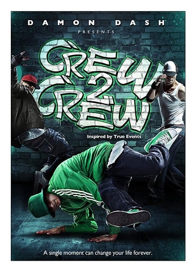 Regarder Dance Crew en streaming complet