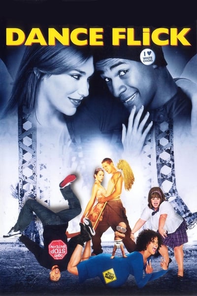 Regarder Dance movie en streaming complet