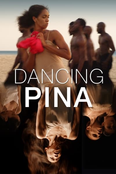 Regarder Dancing Pina en streaming complet