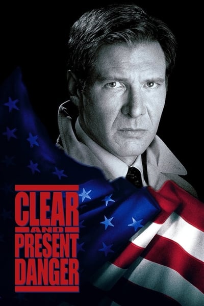 Regarder Danger immédiat en streaming complet