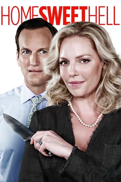 Regarder Dangerous Housewife en streaming complet