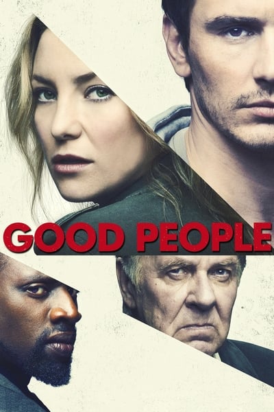 Regarder Dangerous People en streaming complet
