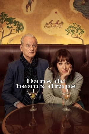 Regarder On the Rocks en streaming complet