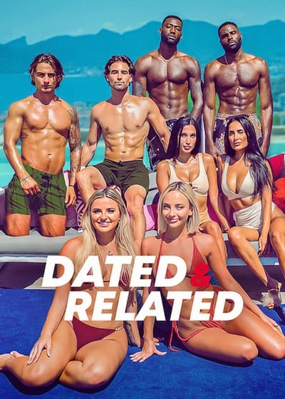 Regarder Dans la famille Sexy - Saison 1 en streaming complet