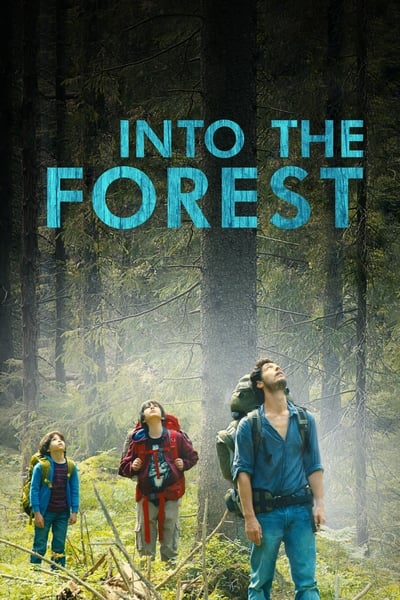 Regarder Dans la forêt en streaming complet