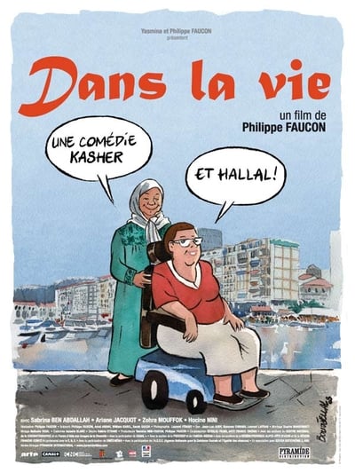 Regarder Dans la vie en streaming complet