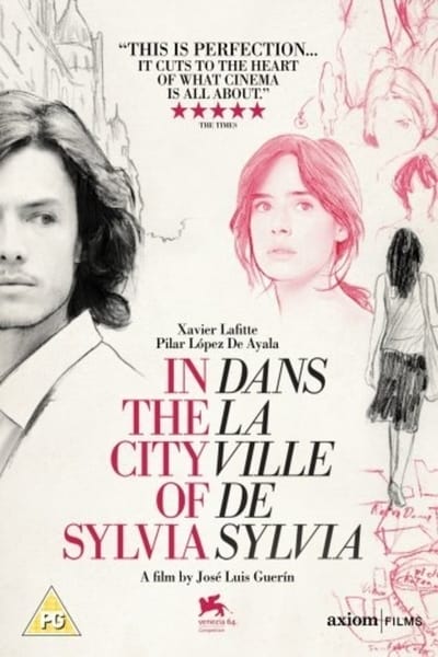 Regarder Dans la ville de Sylvia en streaming complet