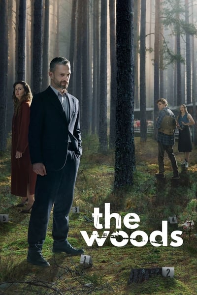 Regarder Dans les bois - Saison 1 en streaming complet