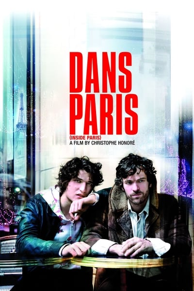 Regarder Dans Paris en streaming complet