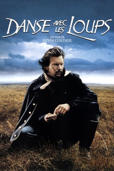 Regarder Danse avec les loups en streaming complet