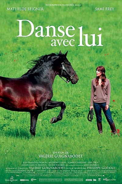 Regarder Danse avec lui en streaming complet