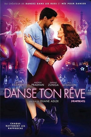 Regarder Danse ton rêve en streaming complet