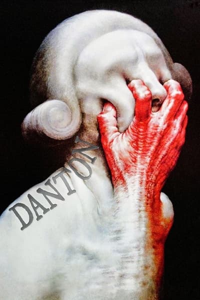 Regarder Danton en streaming complet