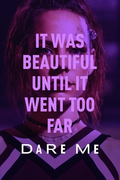 Regarder Dare Me - Saison 1 en streaming complet