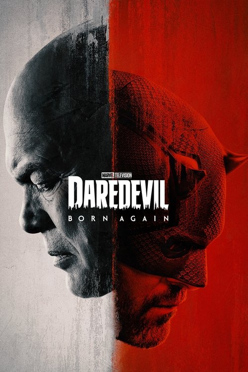 Regarder Daredevil : Born Again - Saison 1 en streaming complet