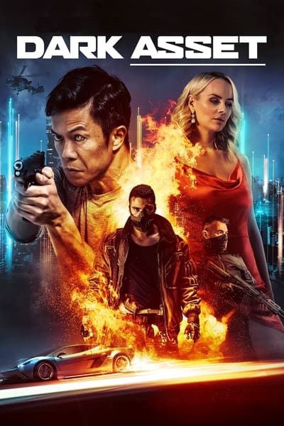 Regarder Dark Asset en streaming complet