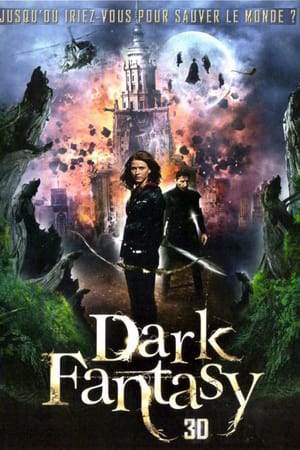 Regarder Dark Fantasy en streaming complet