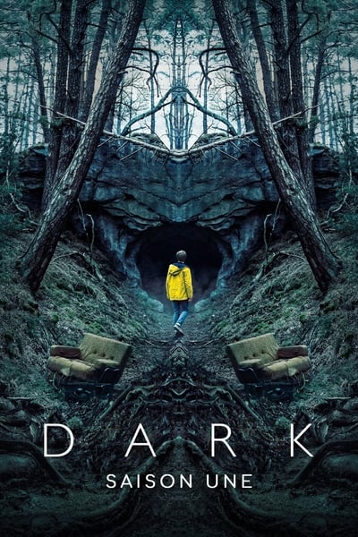 Regarder Dark - Saison 1 en streaming complet
