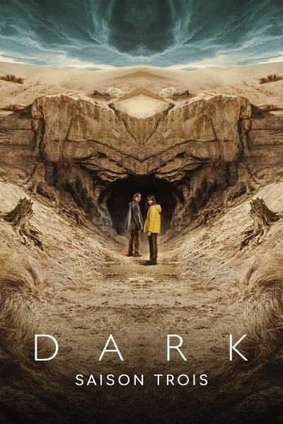 Regarder Dark - Saison 3 en streaming complet