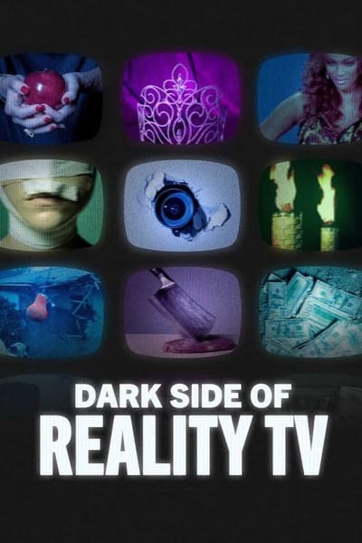 Regarder Dark Side of Reality TV - Saison 1 en streaming complet