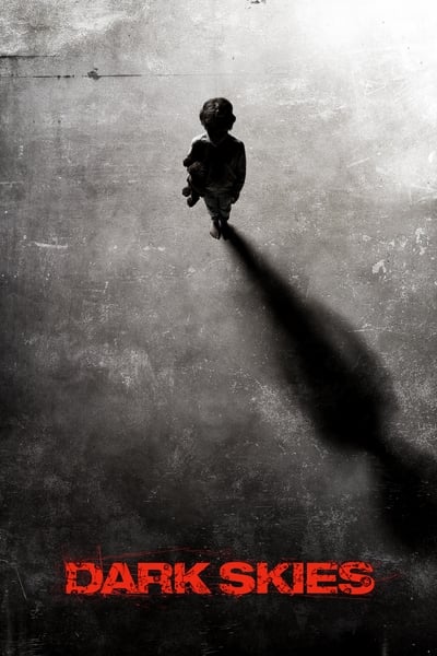 Regarder Dark Skies en streaming complet