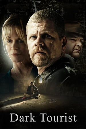 Regarder Dark Tourist en streaming complet