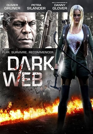 Regarder Dark Web en streaming complet