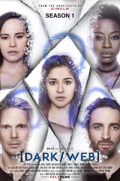 Regarder Dark/Web en streaming complet