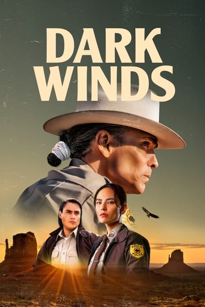 Regarder Dark Winds - Saison 2 en streaming complet