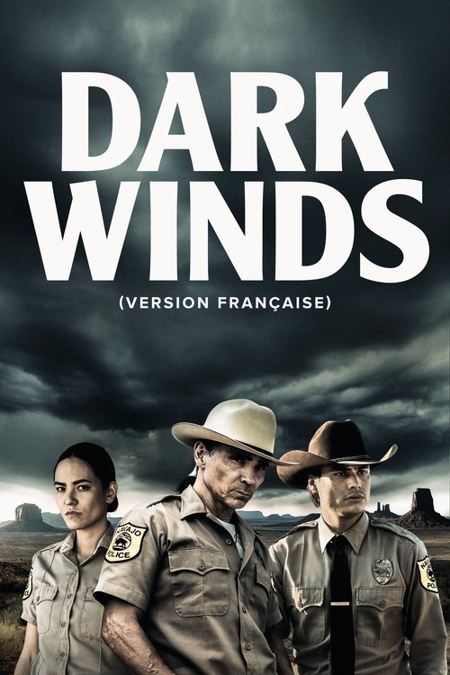 Regarder Dark Winds - Saison 4 en streaming complet