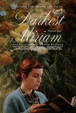 Regarder Darkest Miriam en streaming complet