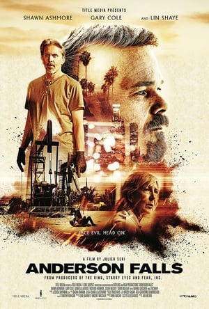 Regarder Darkness Falls en streaming complet