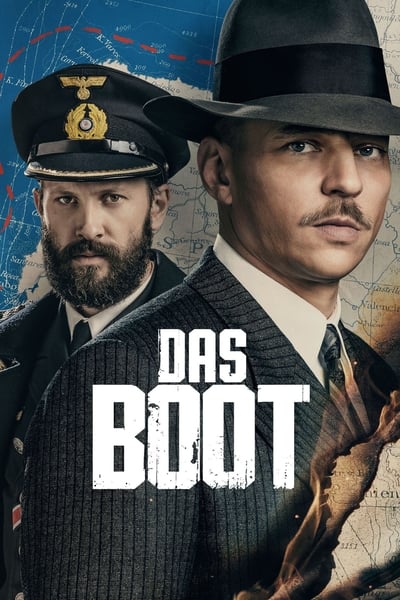 Regarder Das Boot - Saison 3 en streaming complet