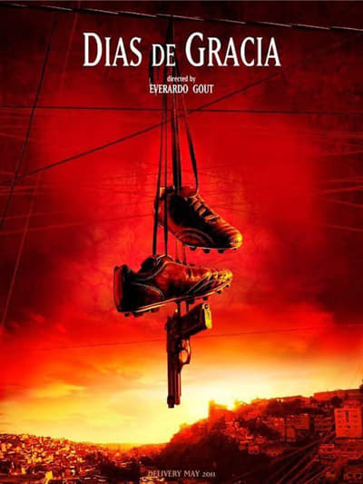 Regarder Días de Gracia en streaming complet