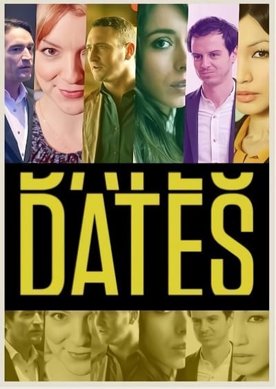 Regarder Dates - Saison 1 en streaming complet
