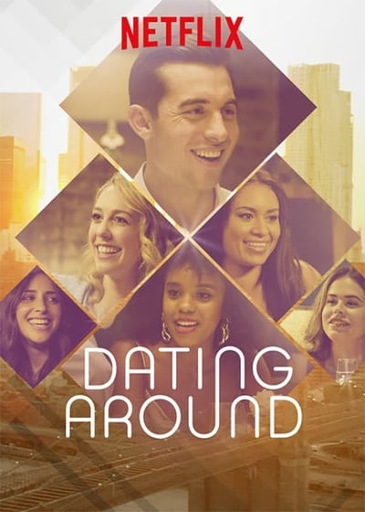 Regarder Dating Around - Saison 1 en streaming complet