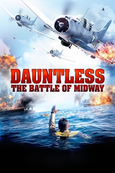 Regarder Dauntless : L'Enfer de Midway en streaming complet
