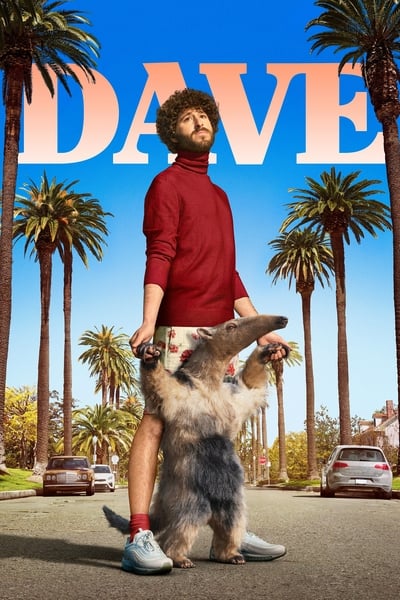 Regarder Dave - Saison 2 en streaming complet