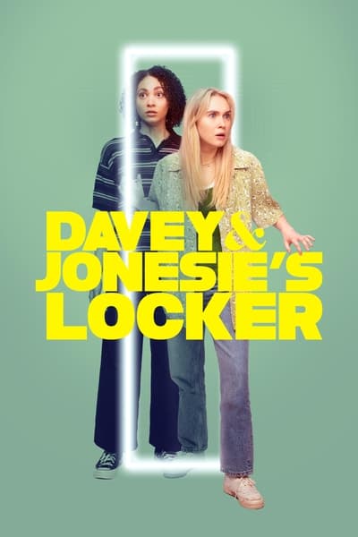 Regarder Davey & Jonesie's Locker - Saison 1 en streaming complet
