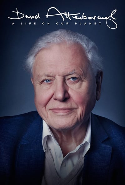 Regarder David Attenborough : Une vie sur notre planète en streaming complet