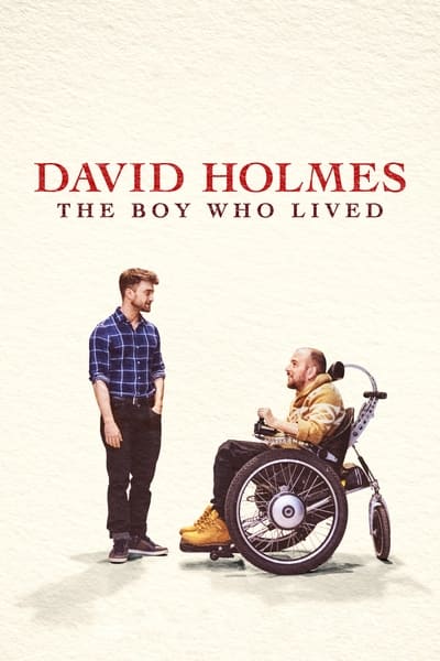 Regarder David Holmes : Le garçon qui a survécu en streaming complet
