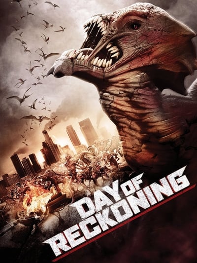 Regarder Le Jour du jugement dernier en streaming complet