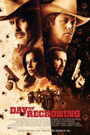 Regarder Day of Reckoning en streaming complet